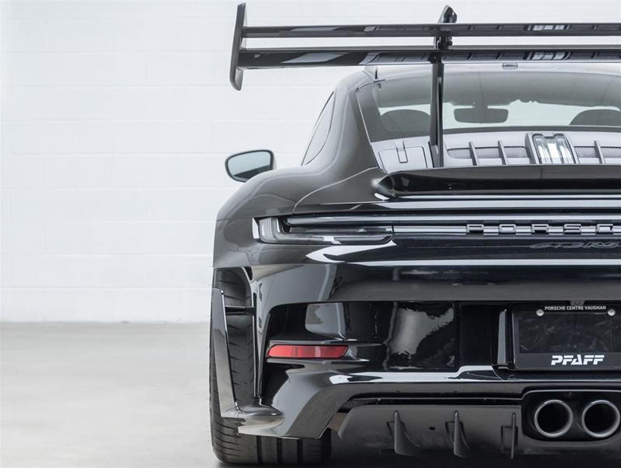 2025 Porsche 911  Photo
