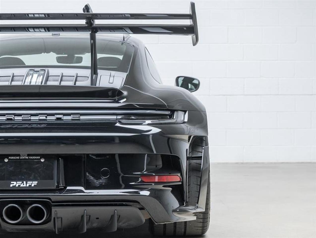 2025 Porsche 911  Photo