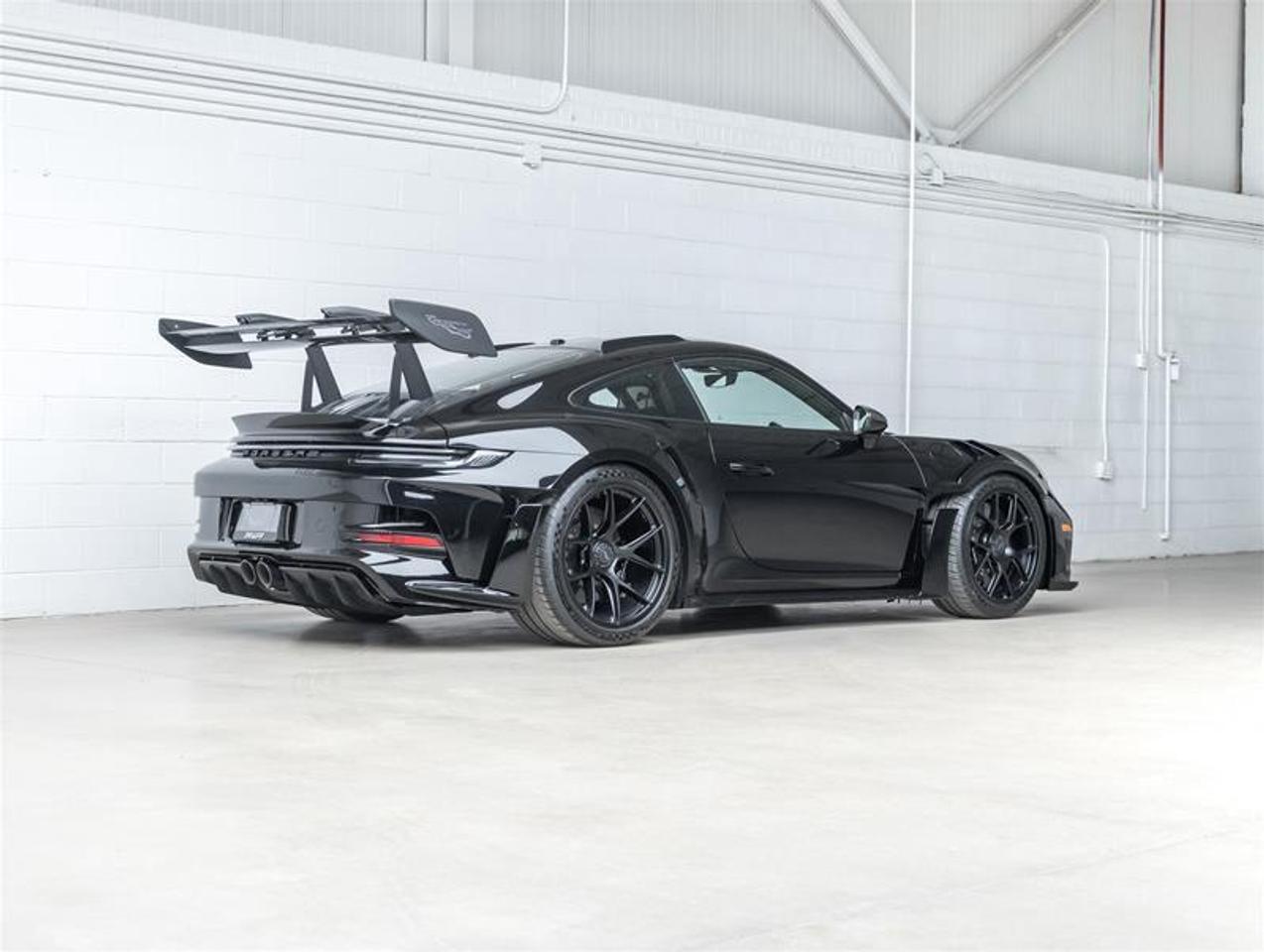2025 Porsche 911  Photo