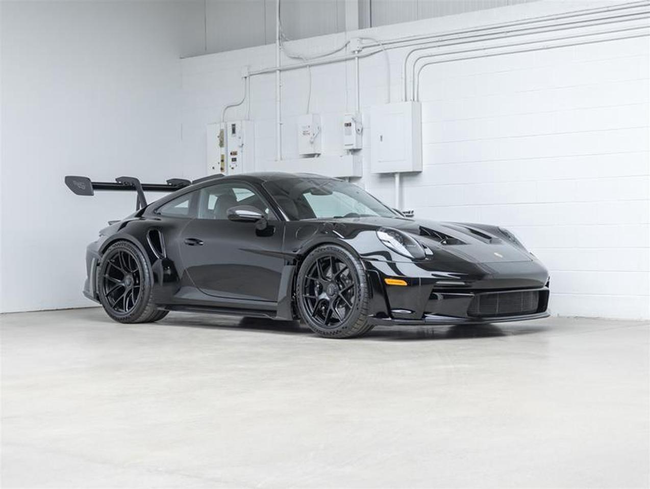2025 Porsche 911  Photo