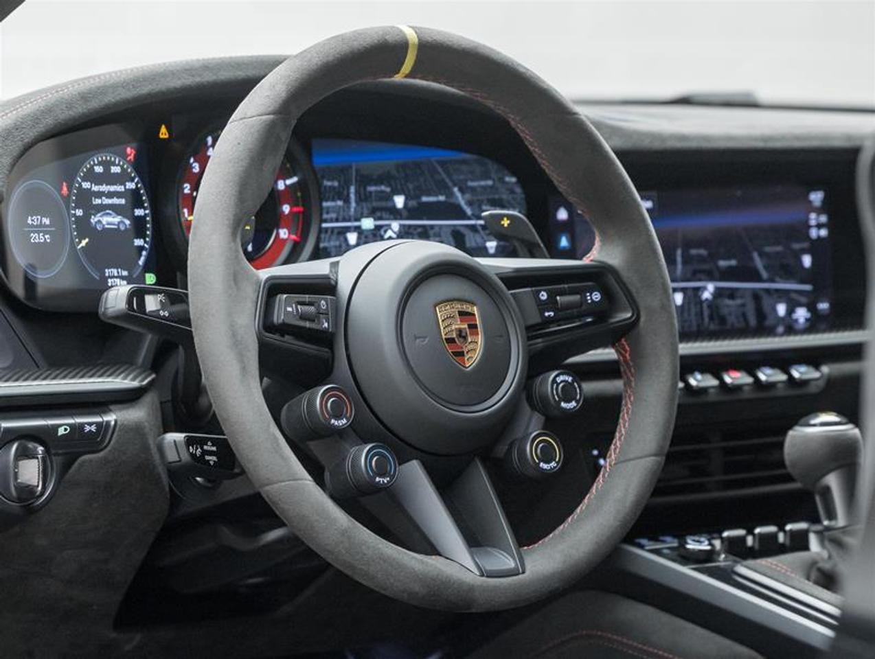 2025 Porsche 911  Photo