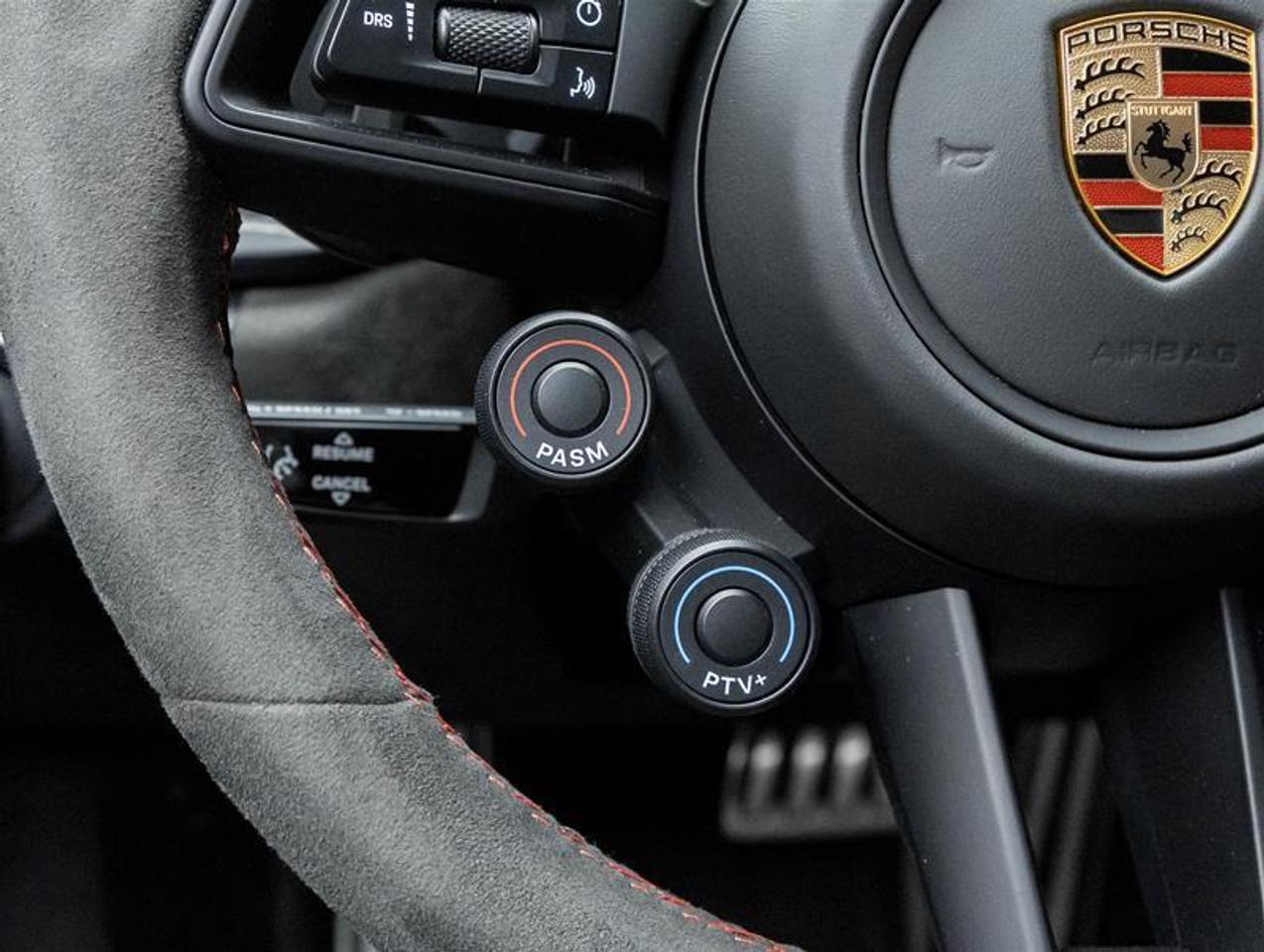 2025 Porsche 911  Photo