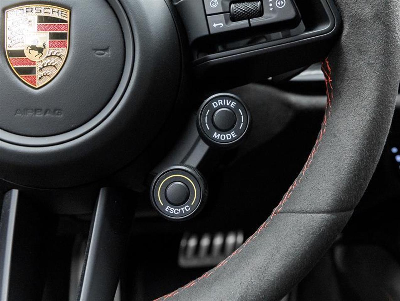 2025 Porsche 911  Photo