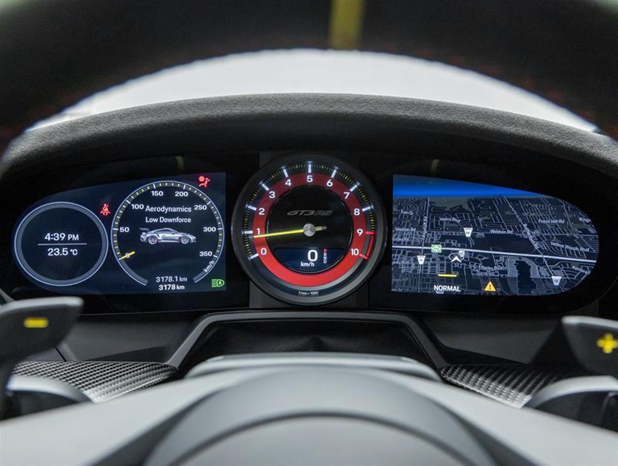 2025 Porsche 911  Photo