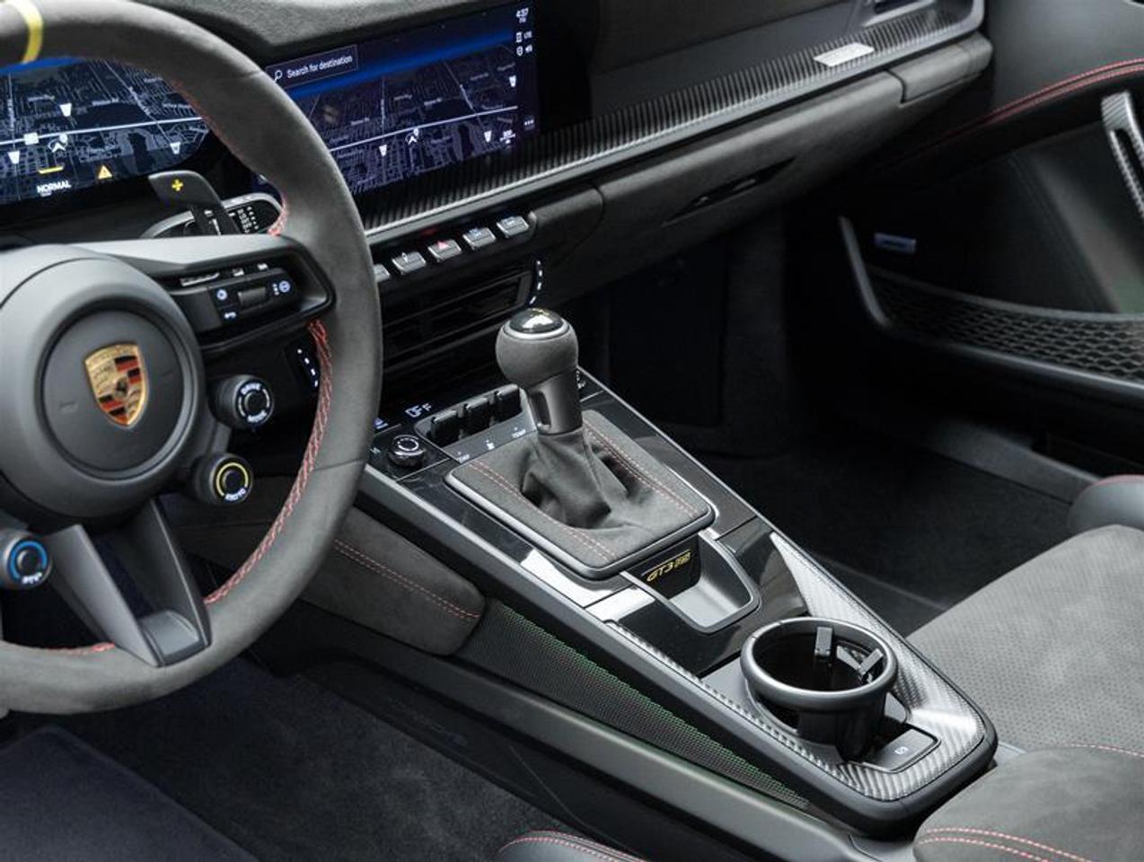2025 Porsche 911  Photo