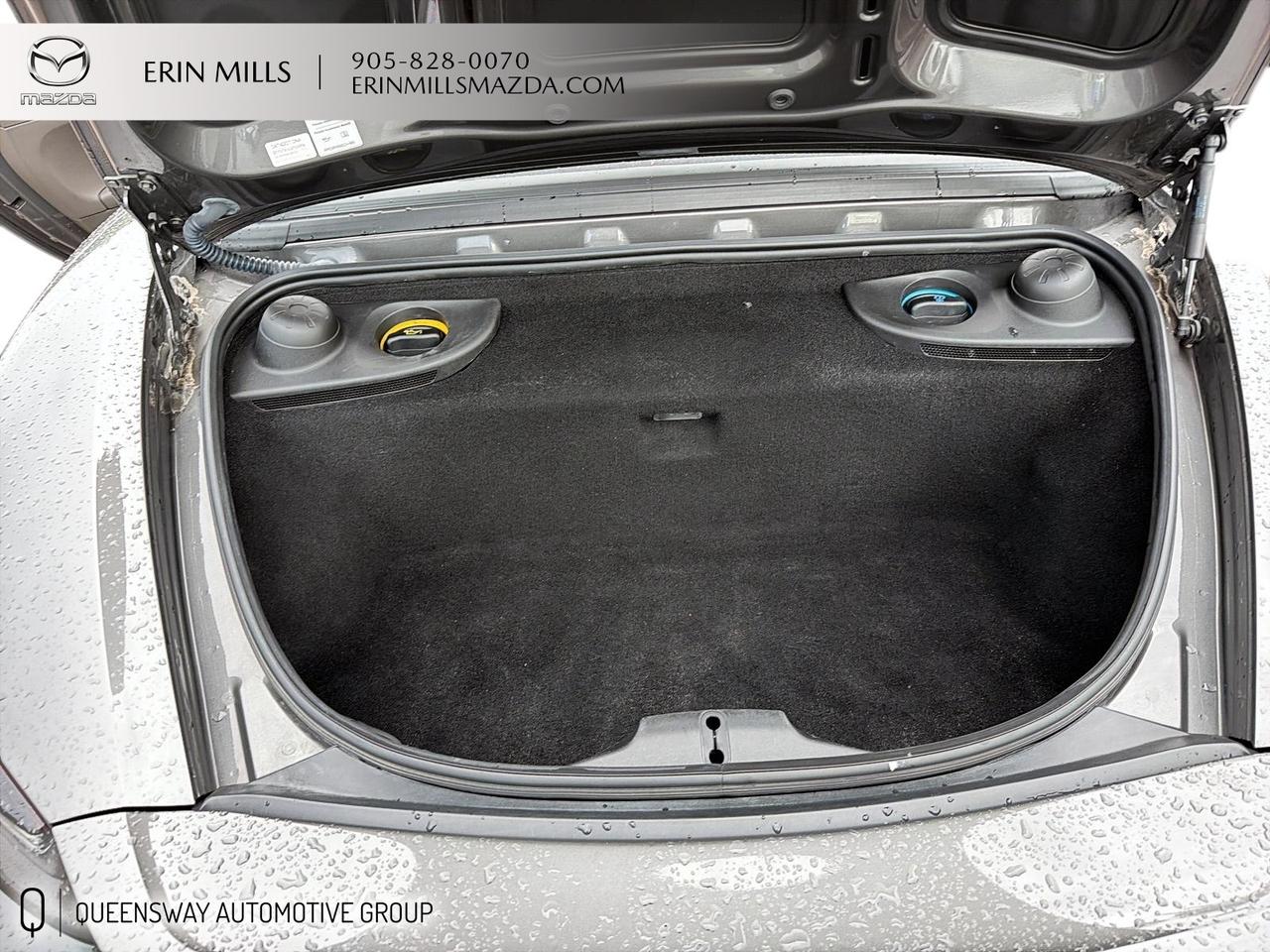2018 Porsche 718 Boxster Base Photo