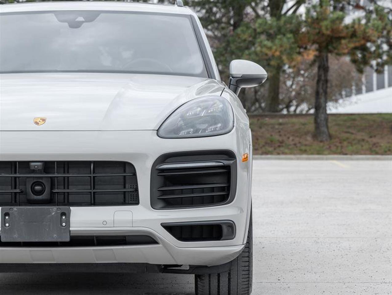 2023 Porsche Cayenne GTS AWD CPO Premium Plus Pkg Adaptive Cruise Contr Photo