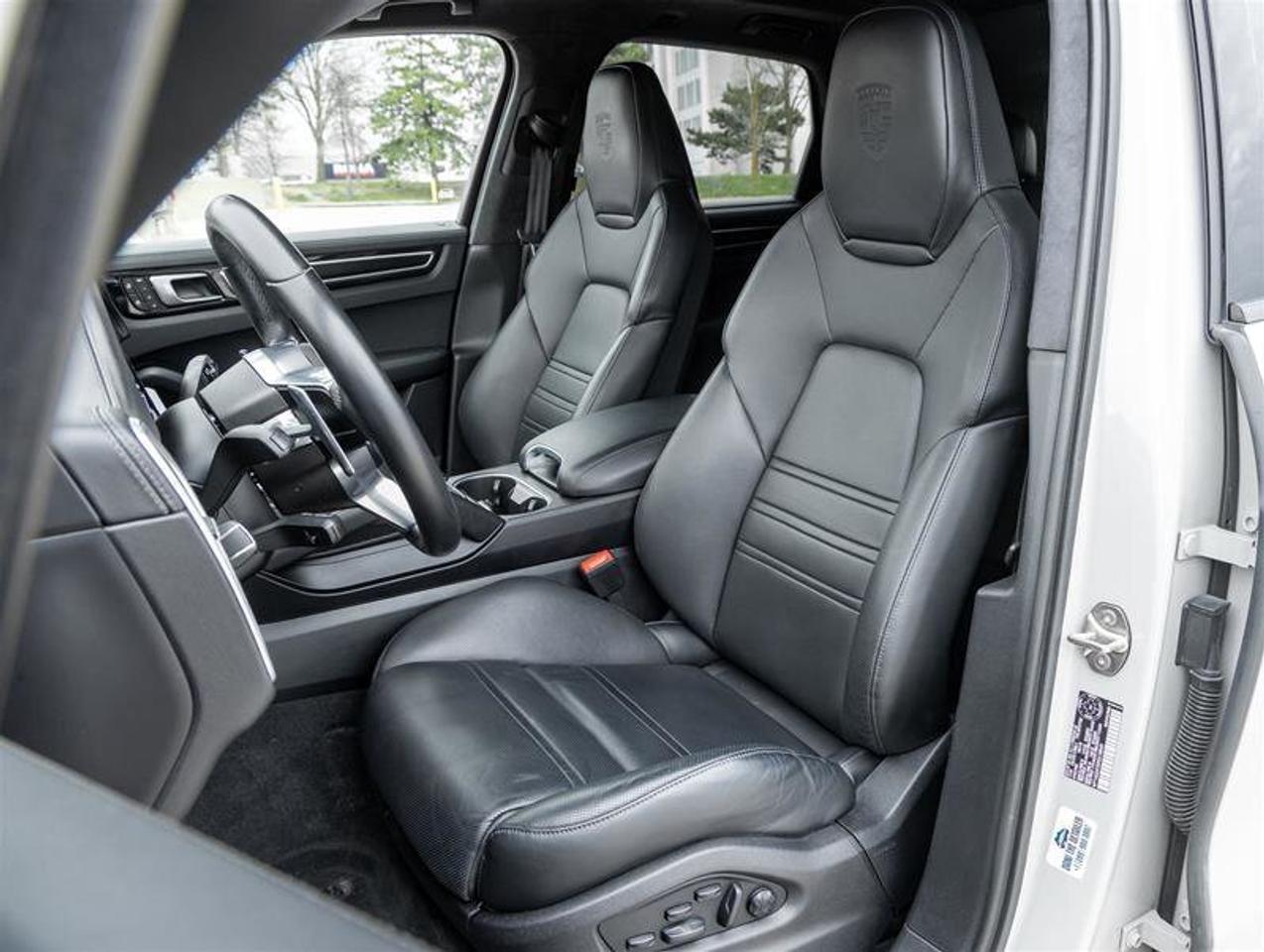 2023 Porsche Cayenne GTS AWD CPO Premium Plus Pkg Adaptive Cruise Contr Photo