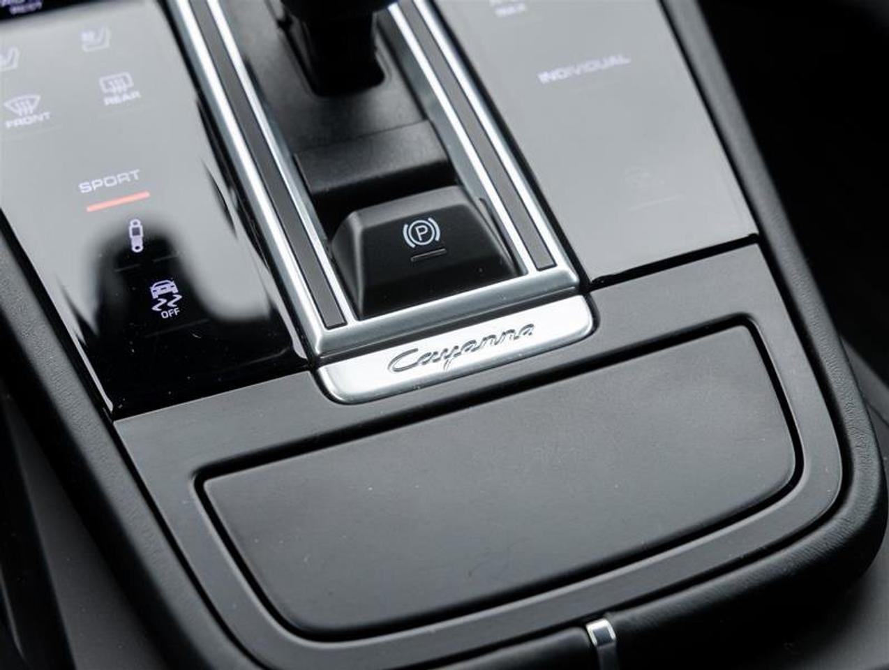 2023 Porsche Cayenne GTS AWD CPO Premium Plus Pkg Adaptive Cruise Contr Photo