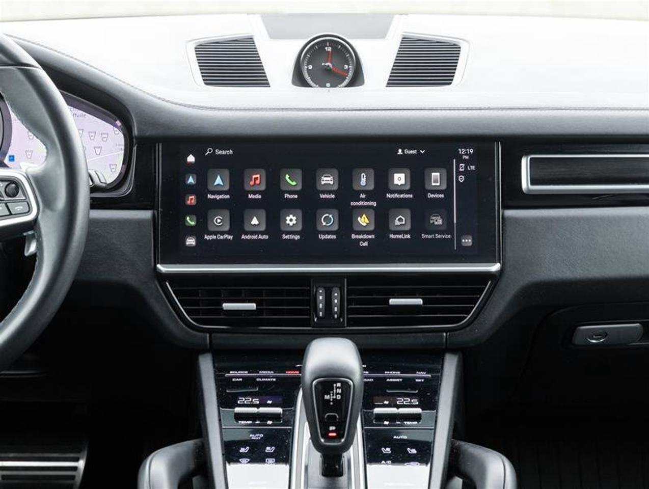 2023 Porsche Cayenne GTS AWD CPO Premium Plus Pkg Adaptive Cruise Contr Photo