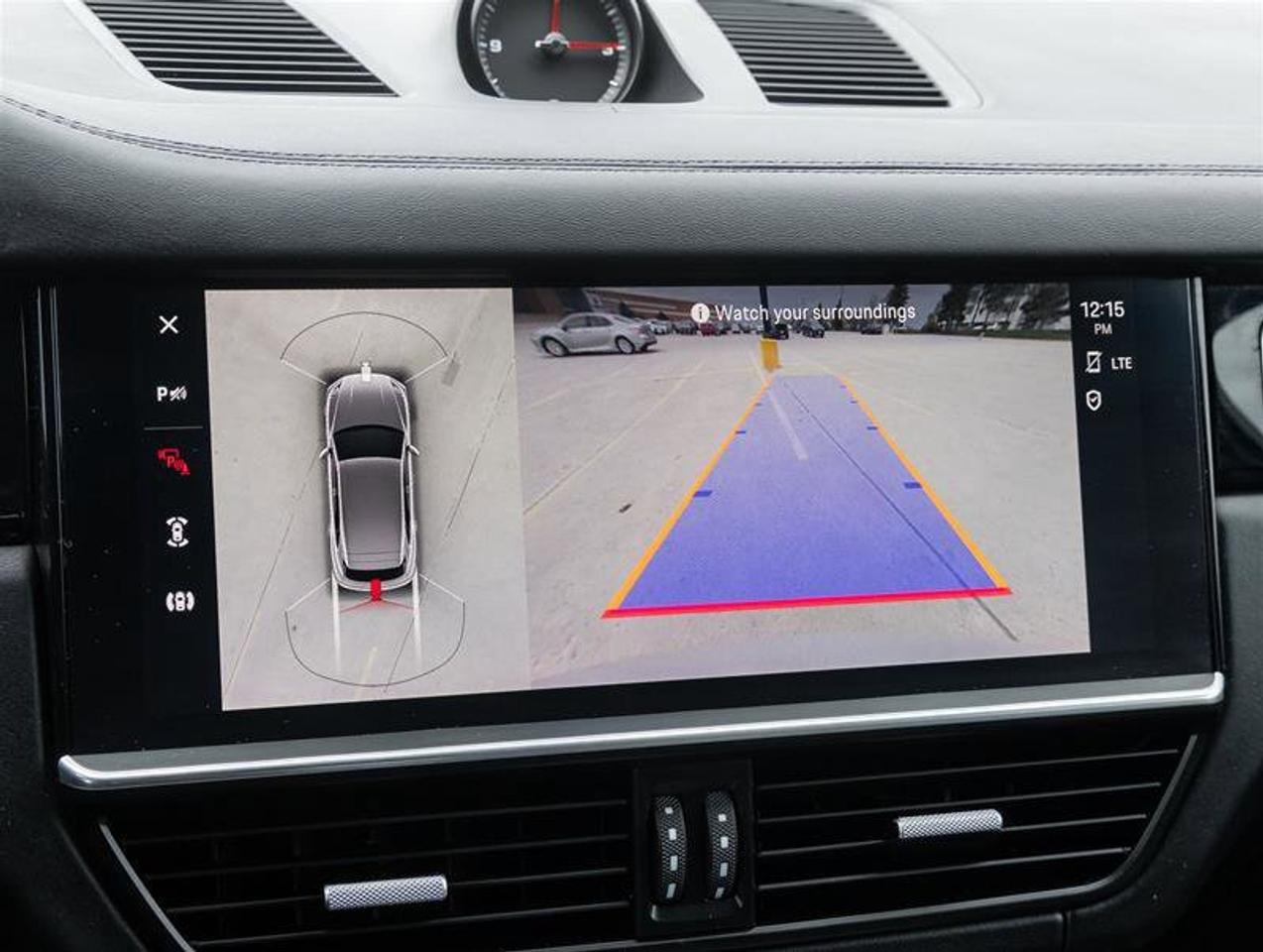 2023 Porsche Cayenne GTS AWD CPO Premium Plus Pkg Adaptive Cruise Contr Photo