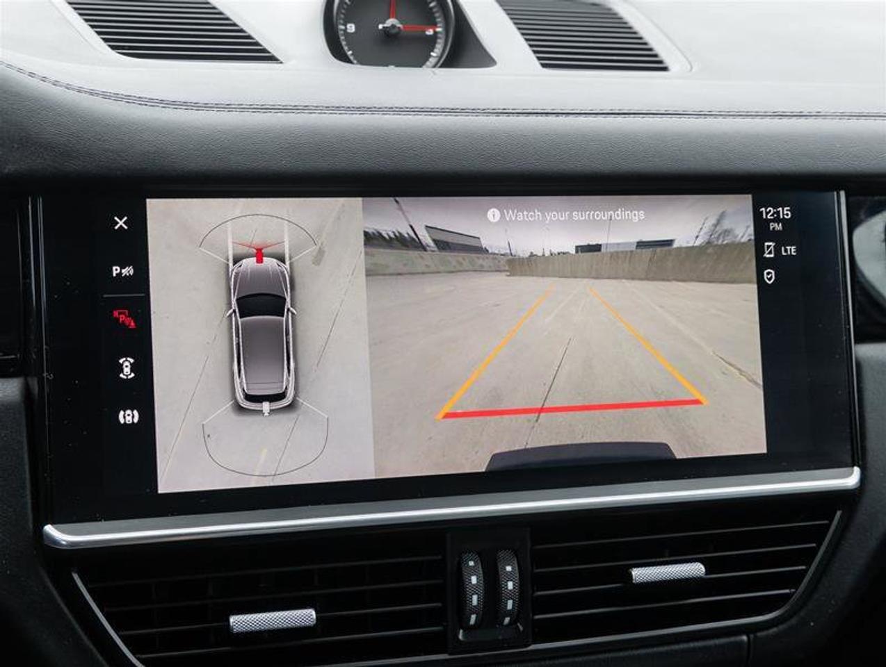 2023 Porsche Cayenne GTS AWD CPO Premium Plus Pkg Adaptive Cruise Contr Photo
