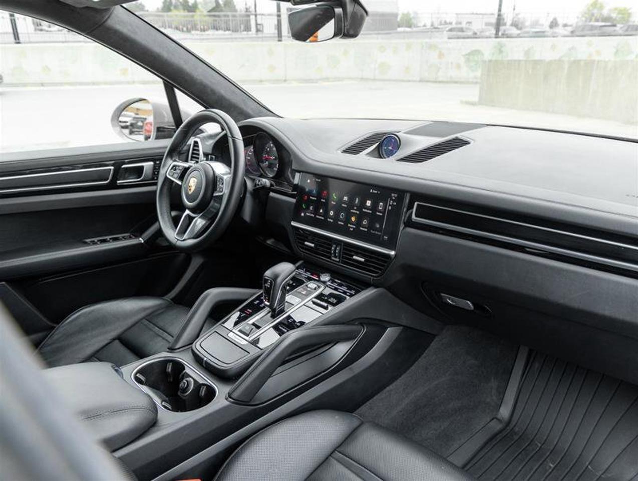 2023 Porsche Cayenne GTS AWD CPO Premium Plus Pkg Adaptive Cruise Contr Photo