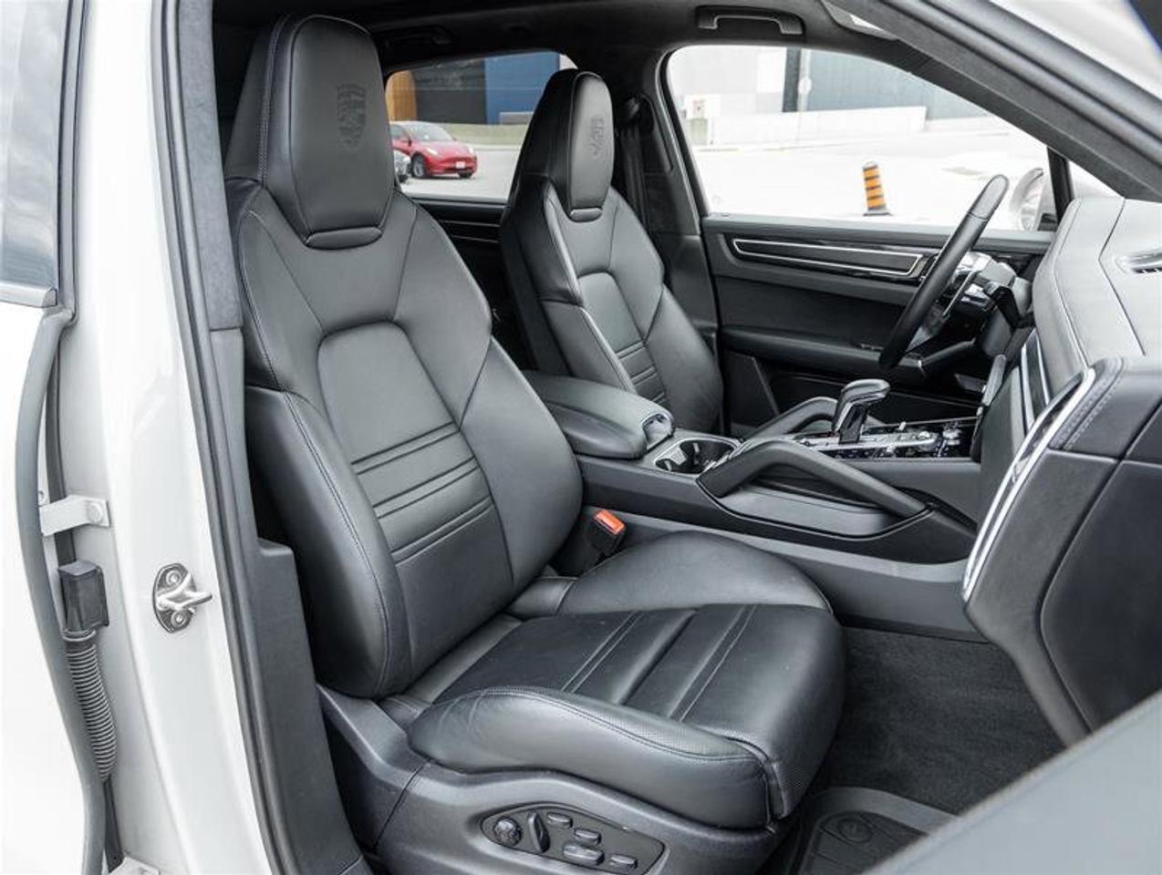 2023 Porsche Cayenne GTS AWD CPO Premium Plus Pkg Adaptive Cruise Contr Photo