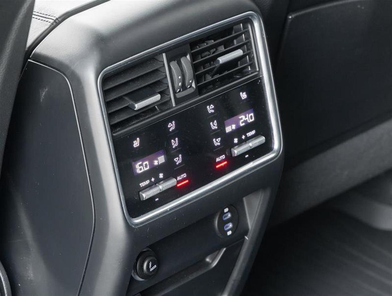 2023 Porsche Cayenne GTS AWD CPO Premium Plus Pkg Adaptive Cruise Contr Photo