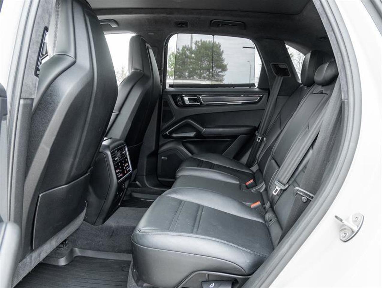 2023 Porsche Cayenne GTS AWD CPO Premium Plus Pkg Adaptive Cruise Contr Photo