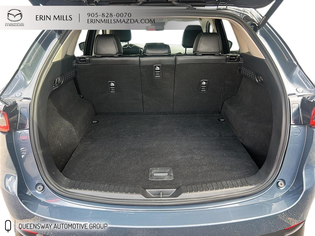 2025 Mazda CX-5 GS AWD Photo