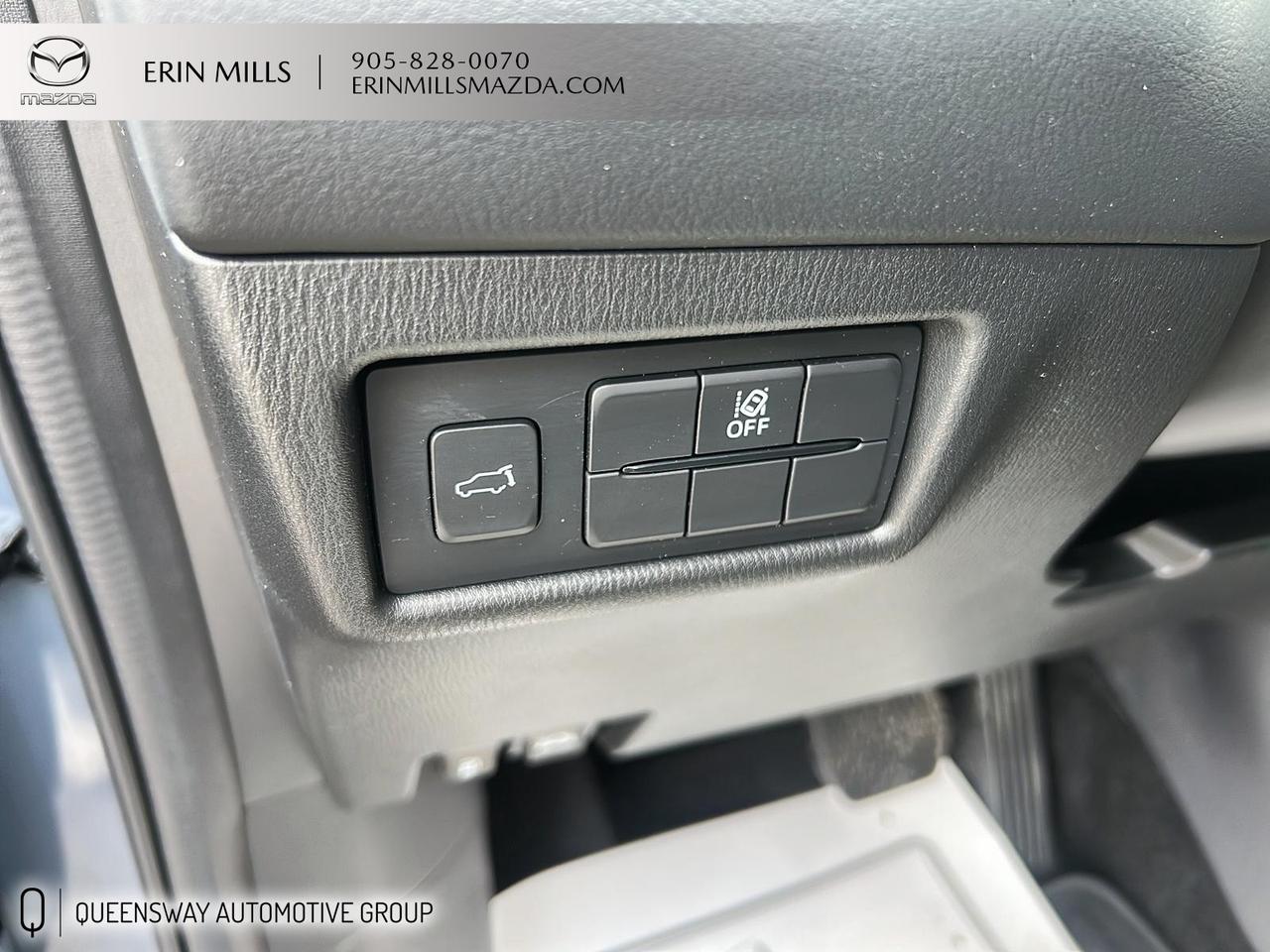 2025 Mazda CX-5 GS AWD Photo