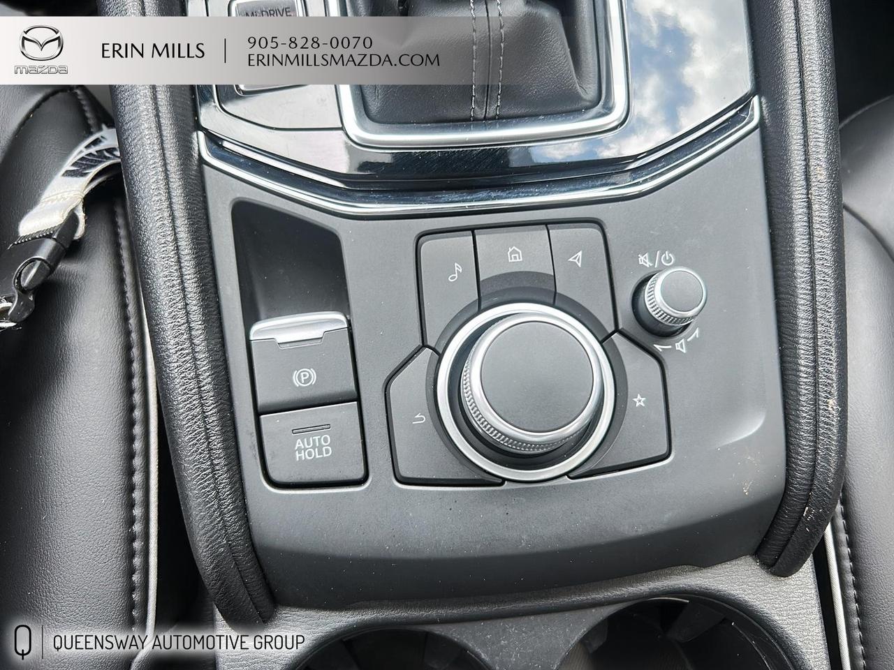 2025 Mazda CX-5 GS AWD Photo