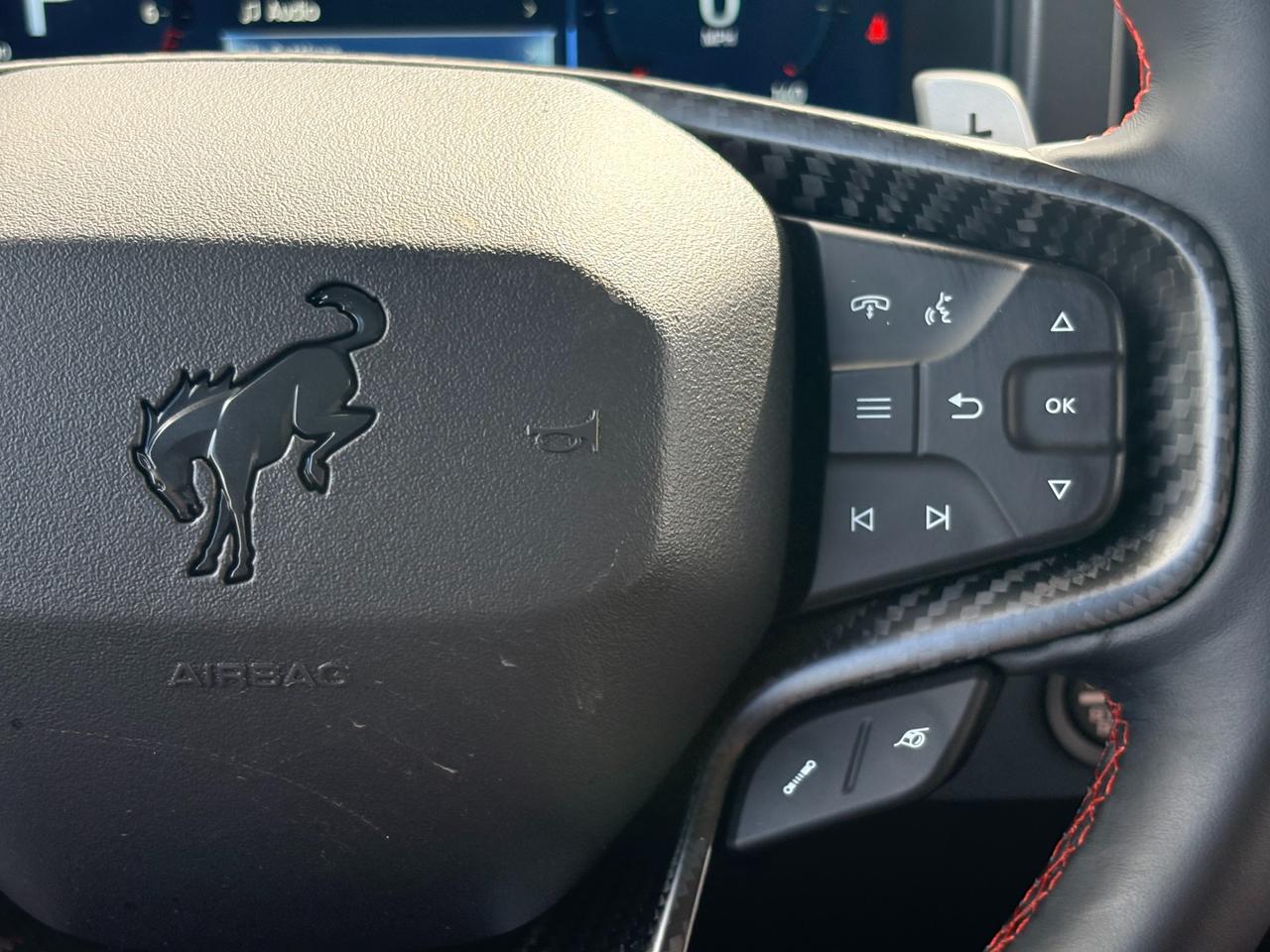 2026 Ford Bronco Raptor 4dr 4x4 Photo