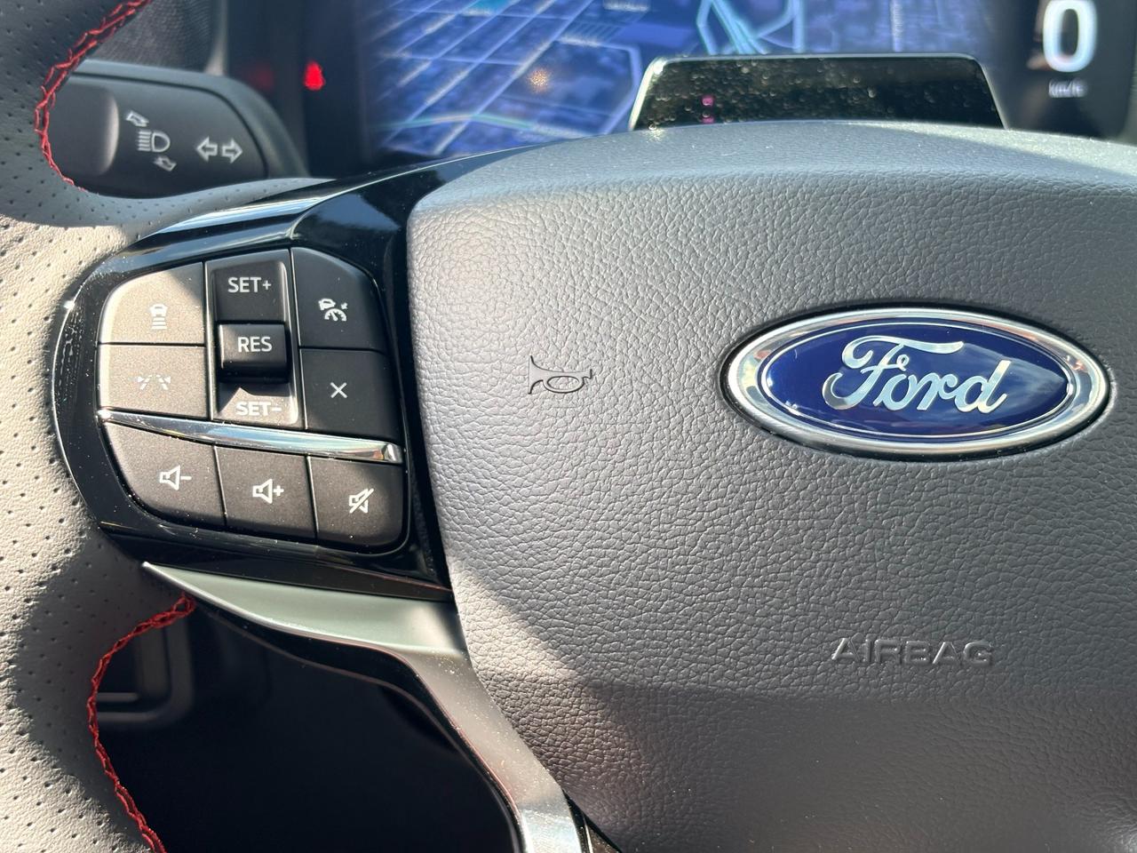 2026 Ford Explorer ST-Line 4dr 4x4 Photo