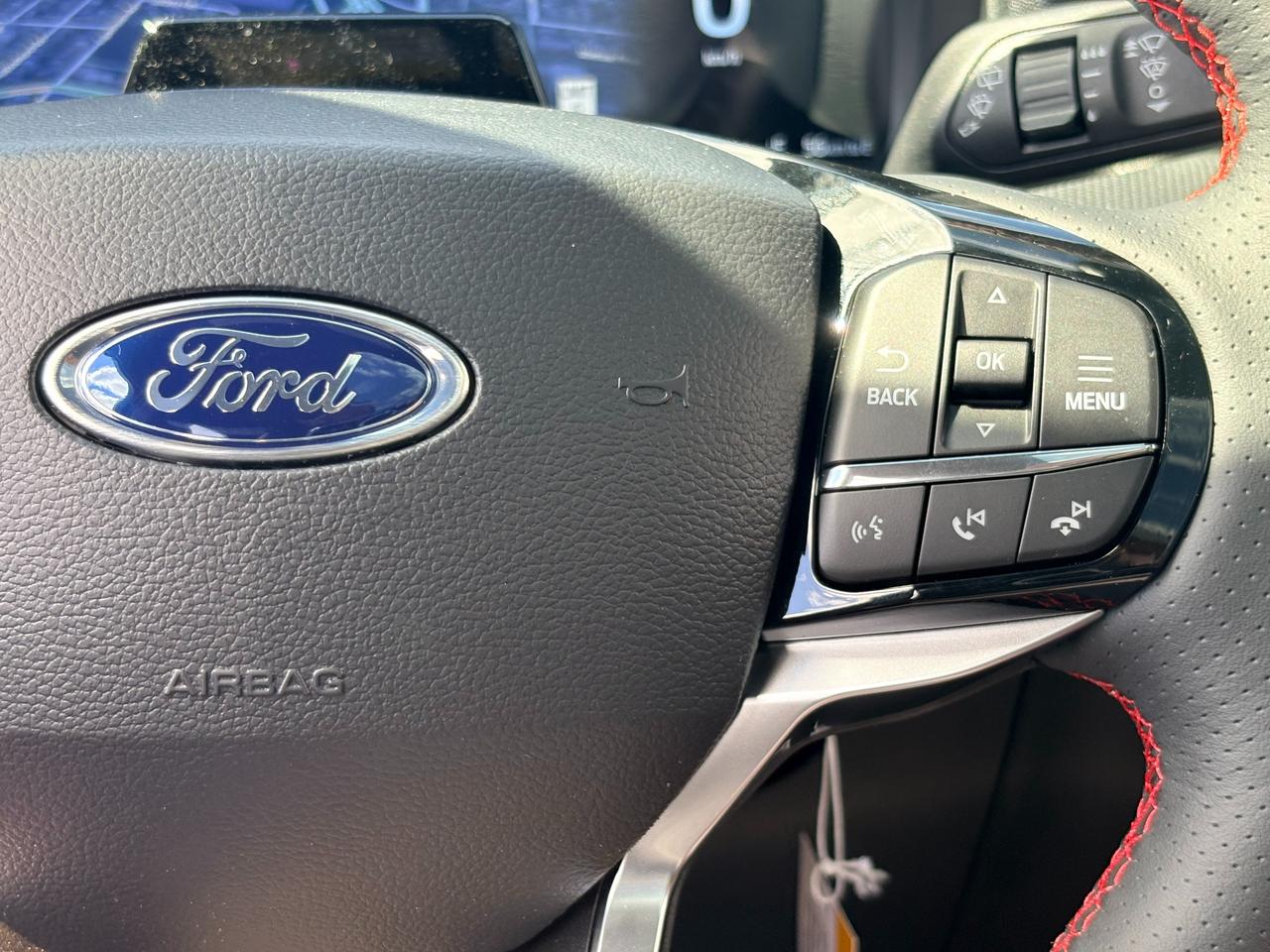 2026 Ford Explorer ST-Line 4dr 4x4 Photo