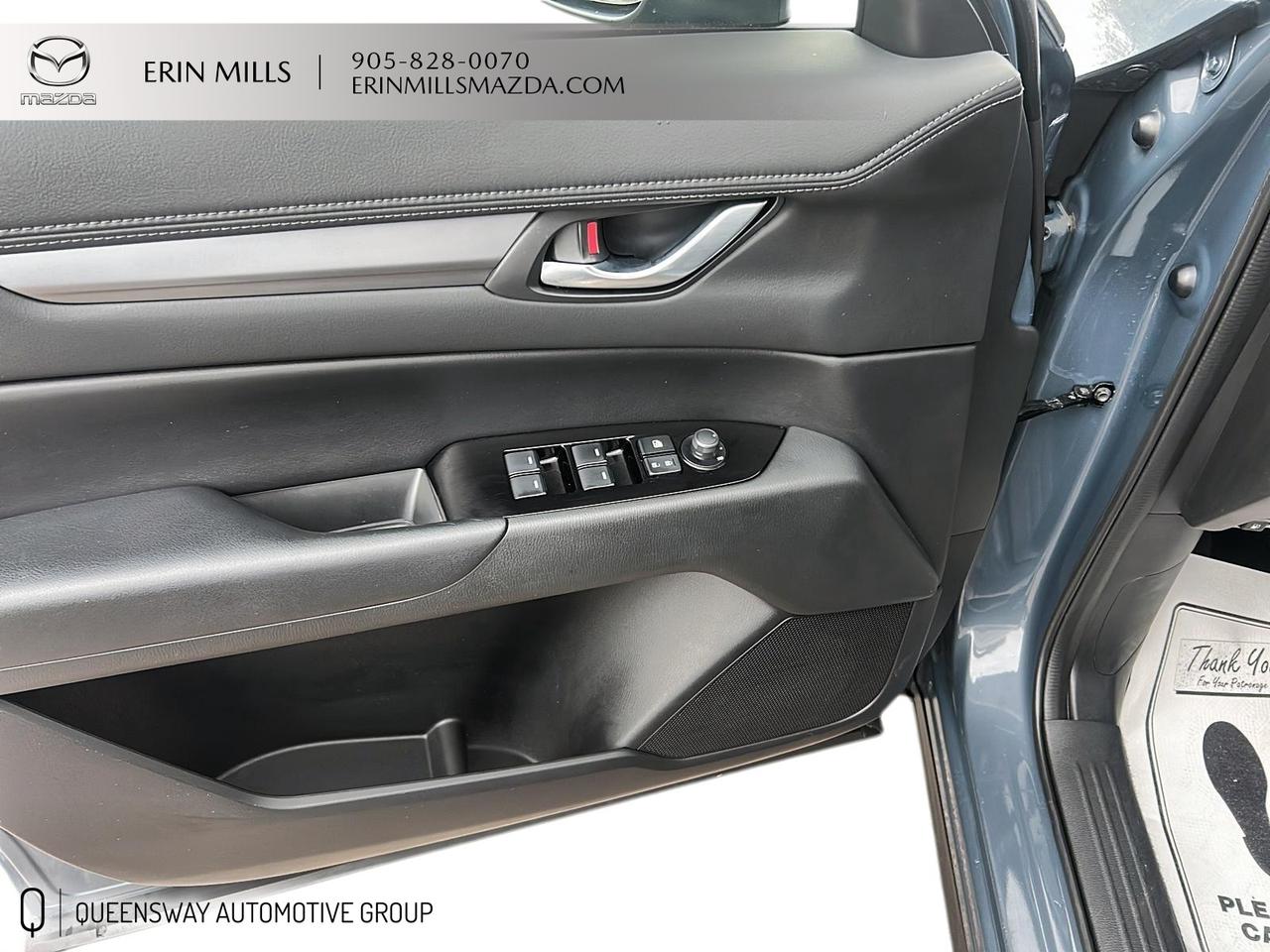 2025 Mazda CX-5 GS AWD Photo