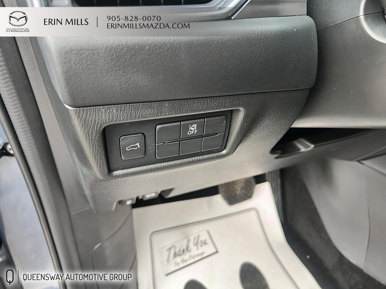 2025 Mazda CX-5 GS AWD Photo