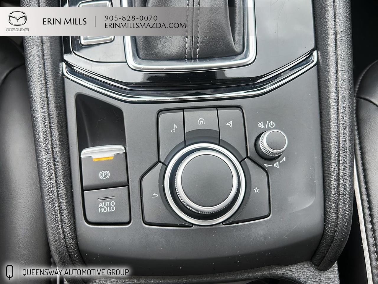 2025 Mazda CX-5 GS AWD Photo