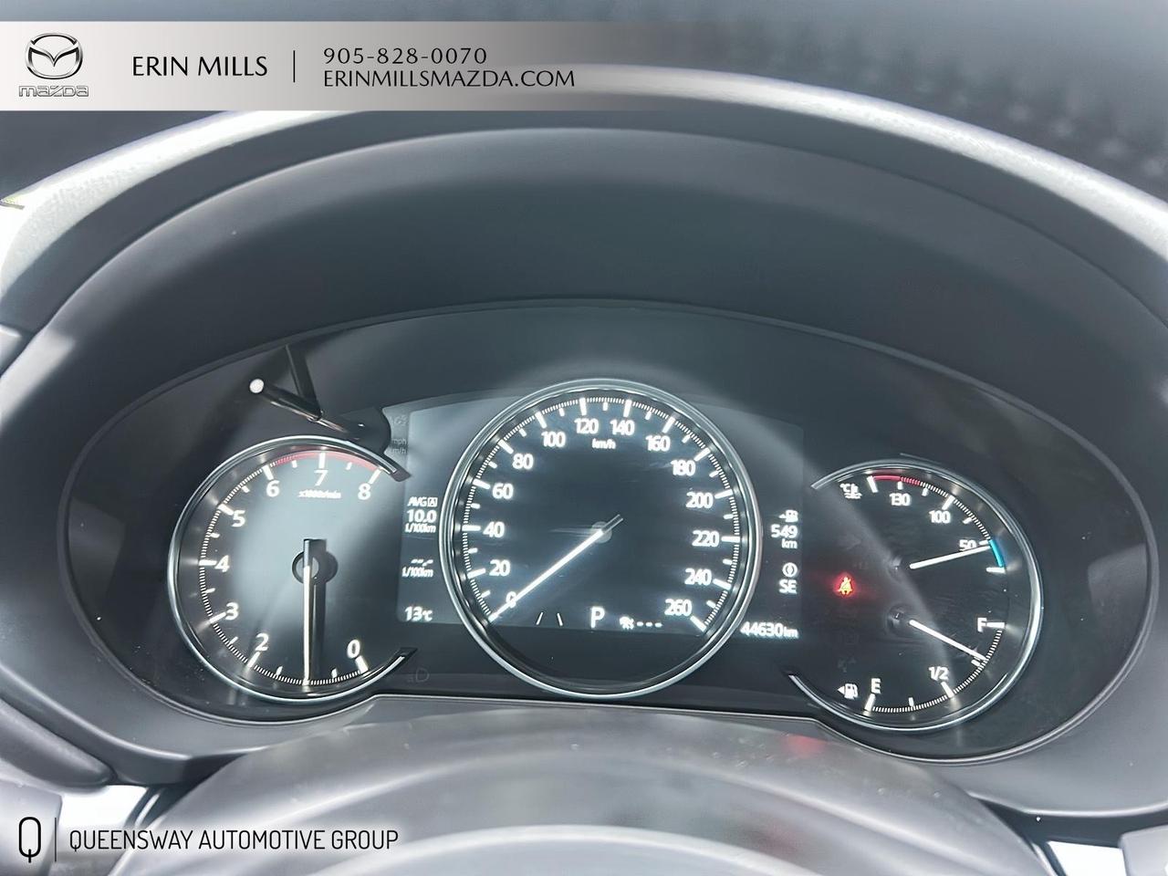 2025 Mazda CX-5 GS AWD Photo