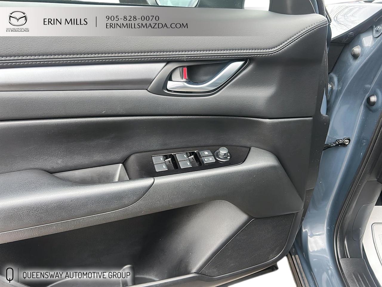 2025 Mazda CX-5 GS AWD Photo