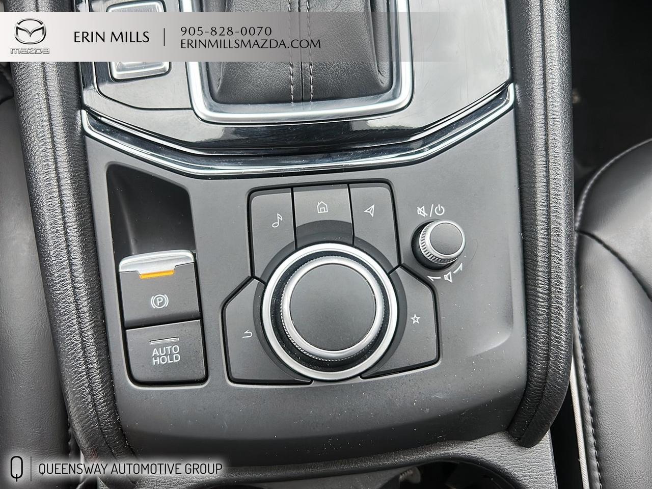 2025 Mazda CX-5 GS AWD Photo