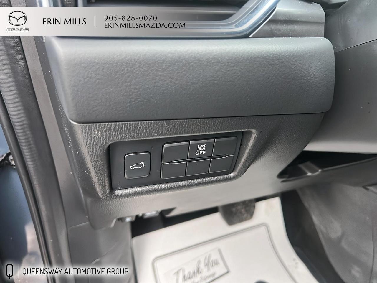 2025 Mazda CX-5 GS AWD Photo