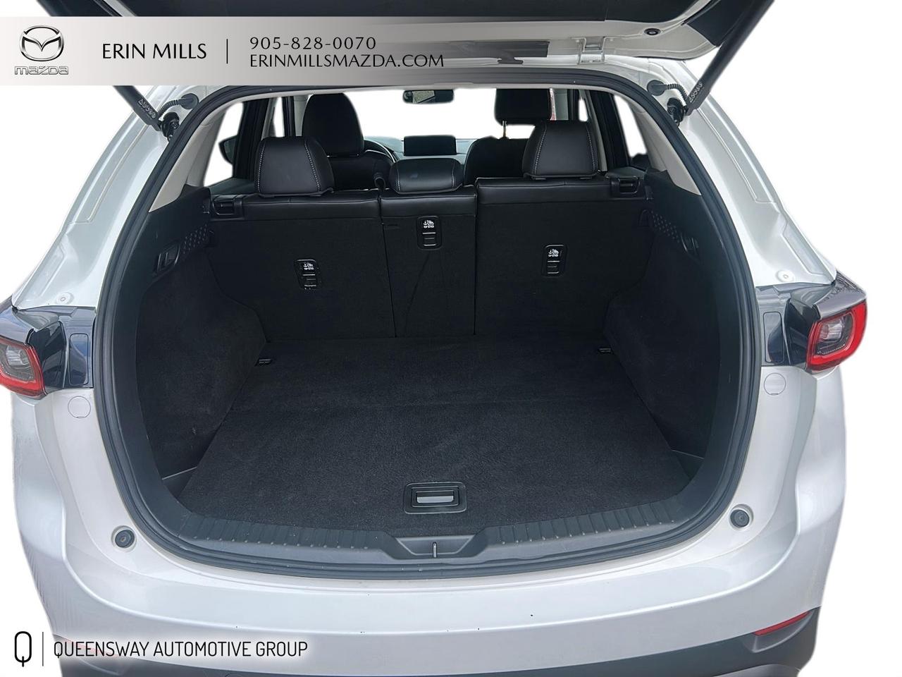 2025 Mazda CX-5 GS AWD Photo