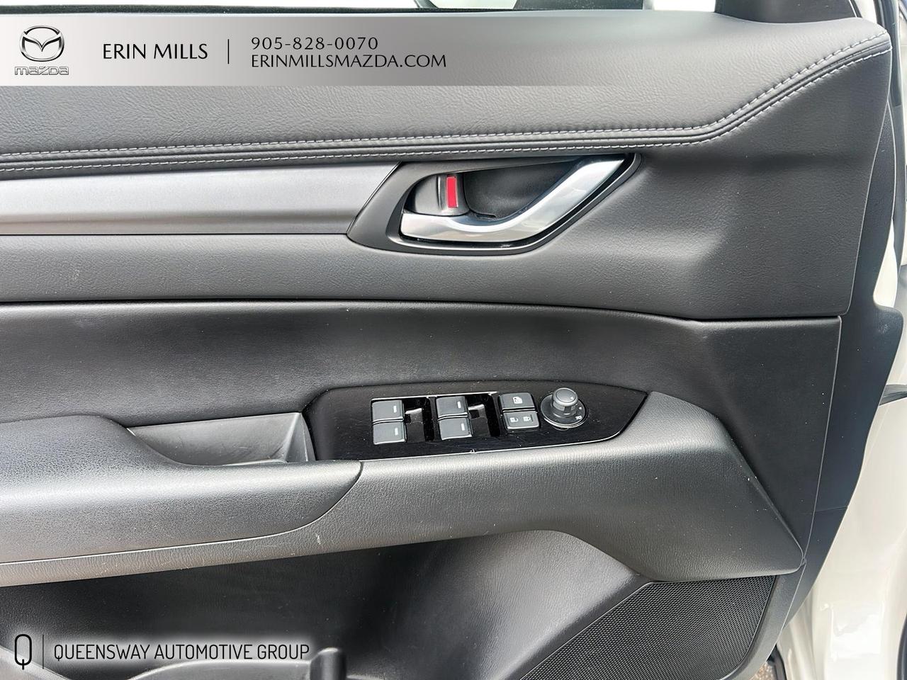 2025 Mazda CX-5 GS AWD Photo