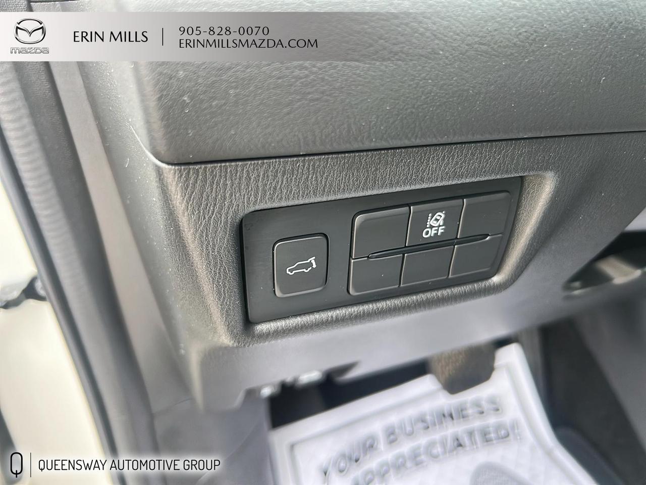 2025 Mazda CX-5 GS AWD Photo
