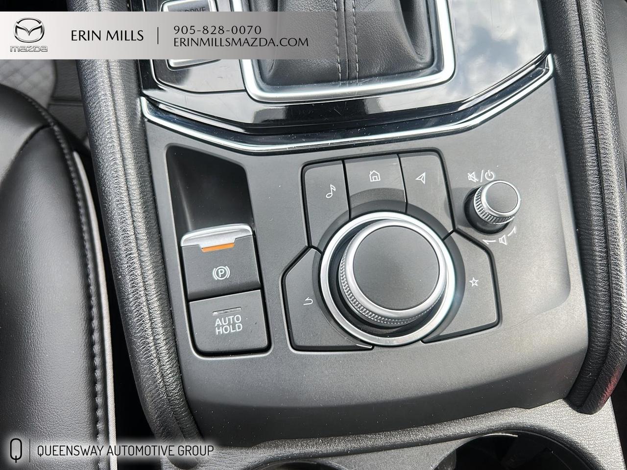 2025 Mazda CX-5 GS AWD Photo