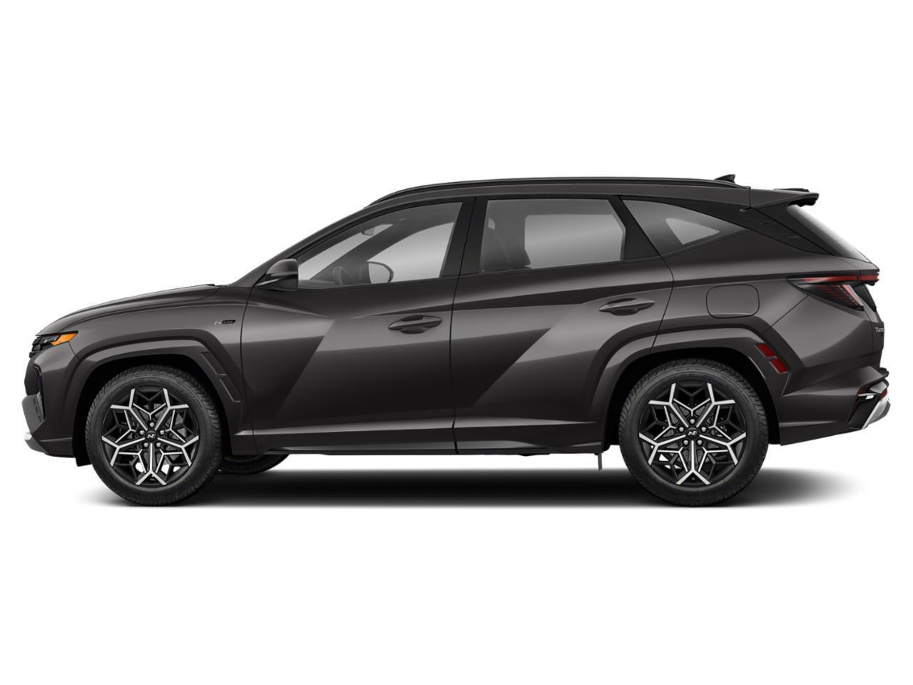 2024 Hyundai Tucson Hybrid Ultimate Photo