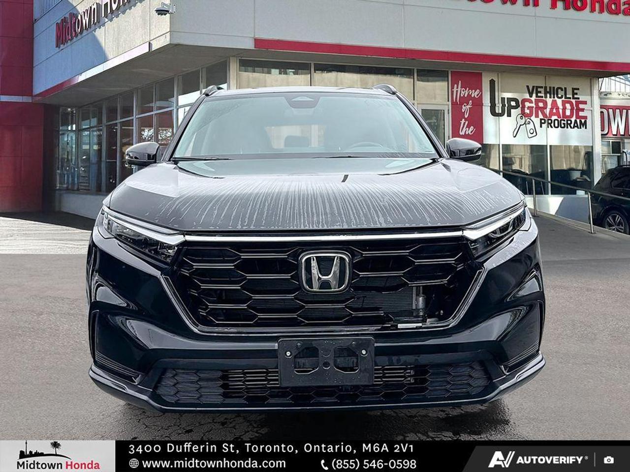 2024 Honda CR-V VdpUrlEn Photo2