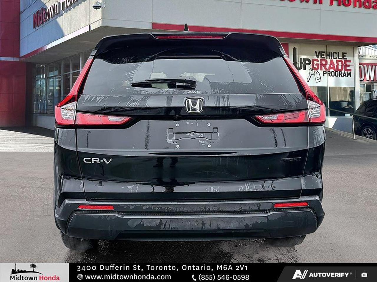2024 Honda CR-V VdpUrlEn Photo