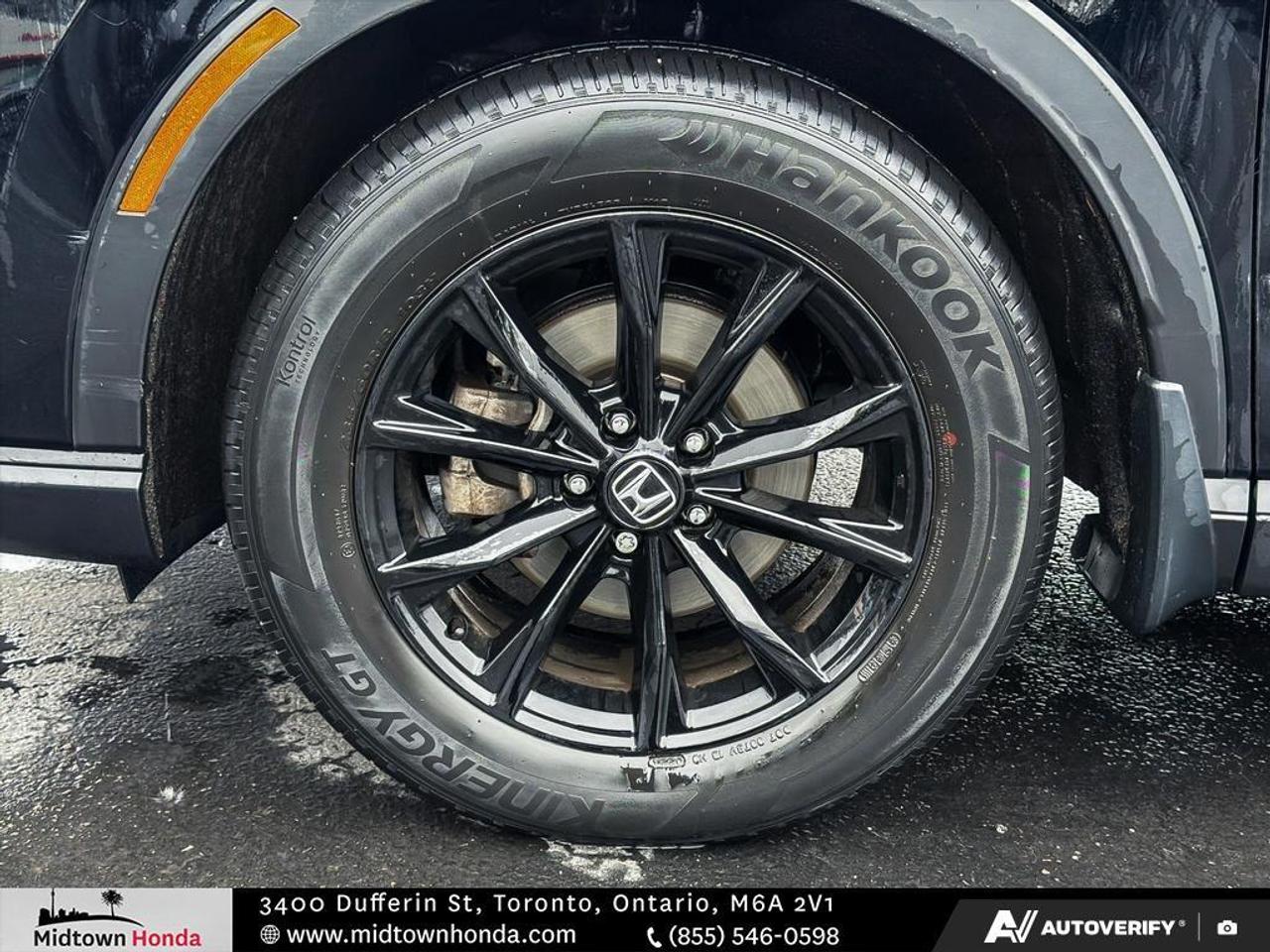 2024 Honda CR-V VdpUrlEn Photo