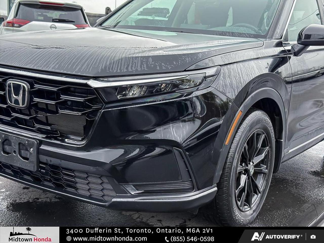 2024 Honda CR-V VdpUrlEn Photo