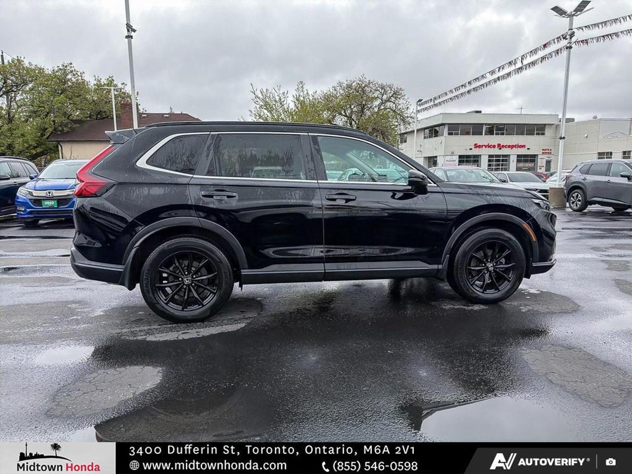 2024 Honda CR-V VdpUrlEn Photo