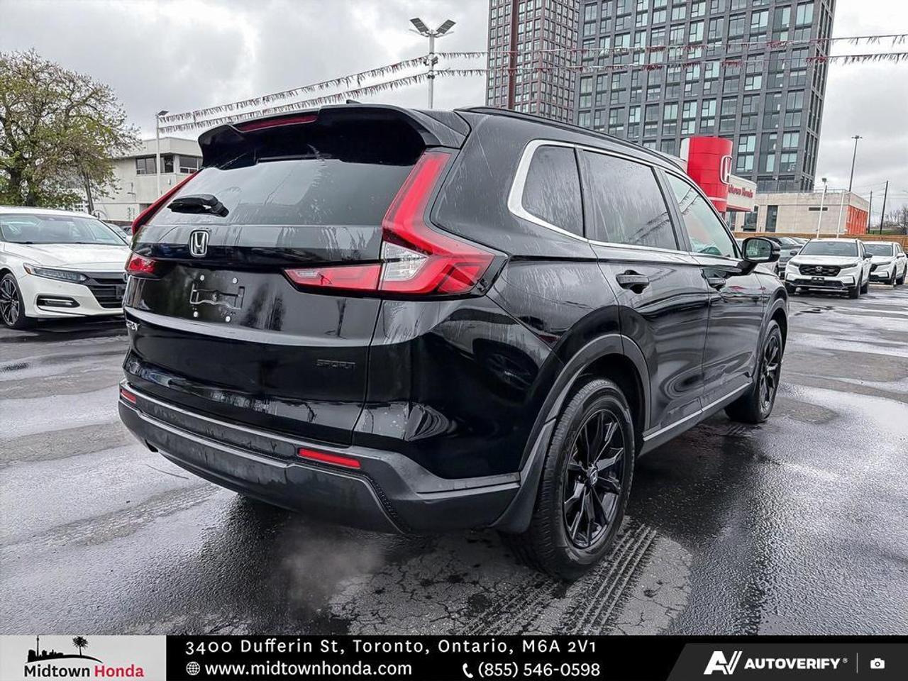 2024 Honda CR-V VdpUrlEn Photo