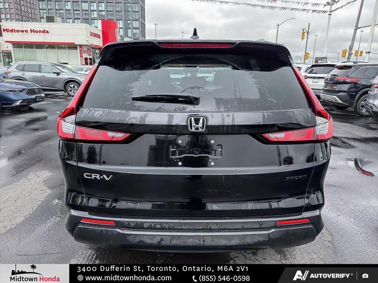 2024 Honda CR-V VdpUrlEn Photo