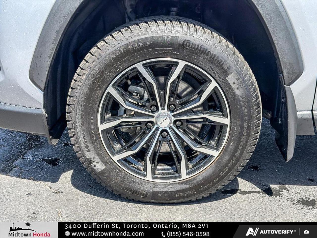 2024 Toyota RAV4 LIMITED AWD Photo