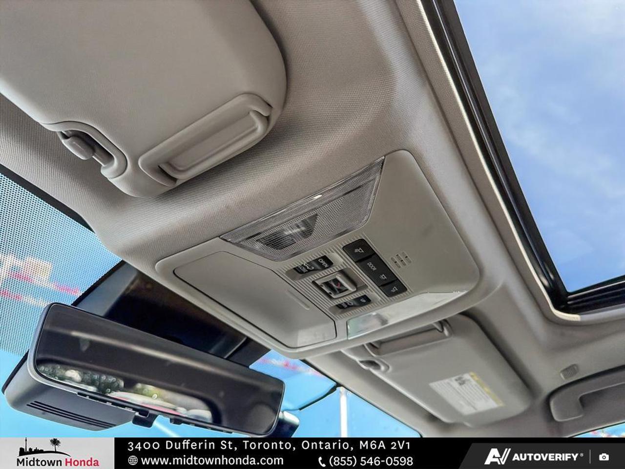 2024 Toyota RAV4 LIMITED AWD Photo