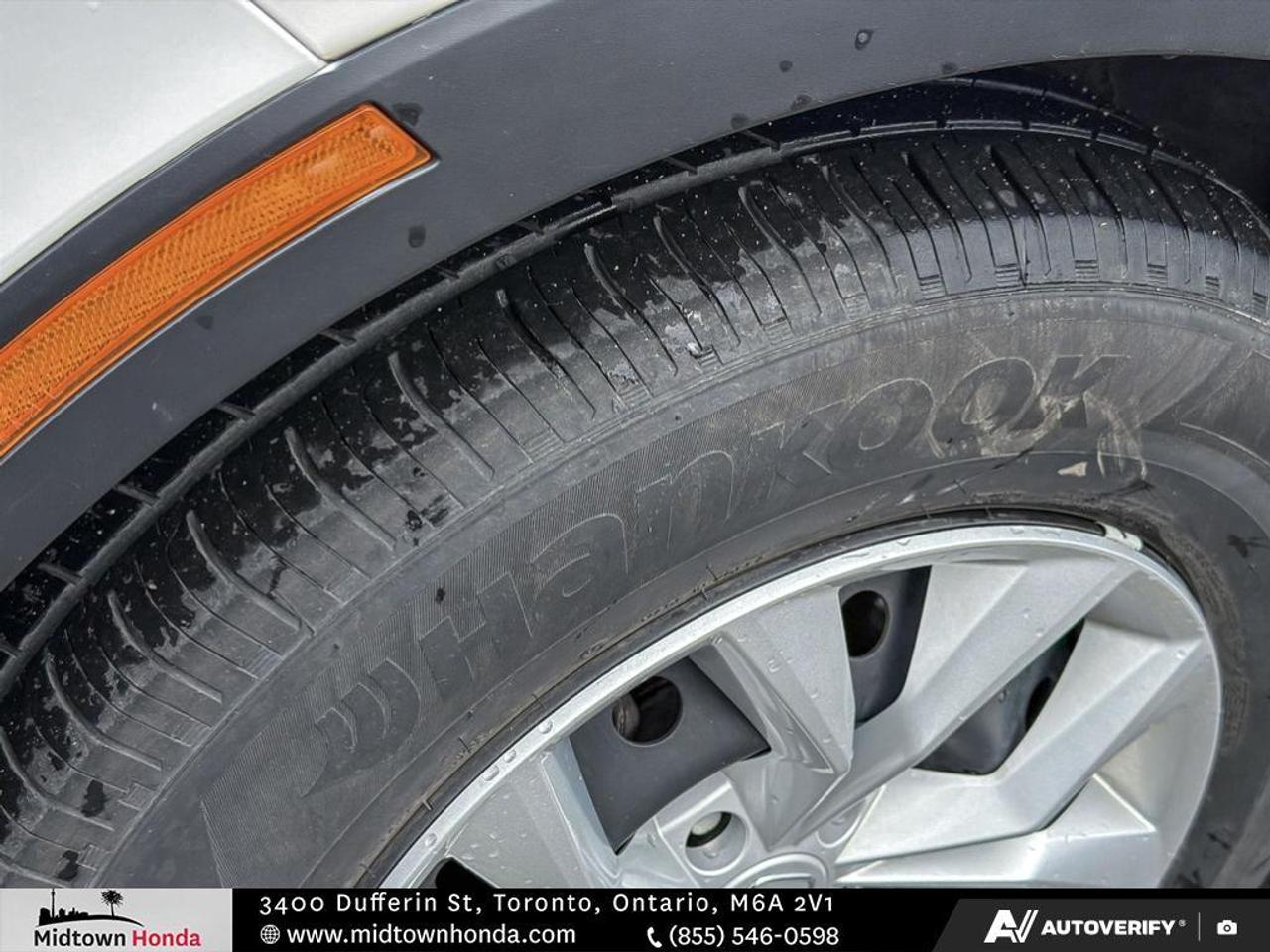 2024 Honda CR-V NO ACCIDENTS   ONE OWNER   LESS THAN 50,000 KM Photo