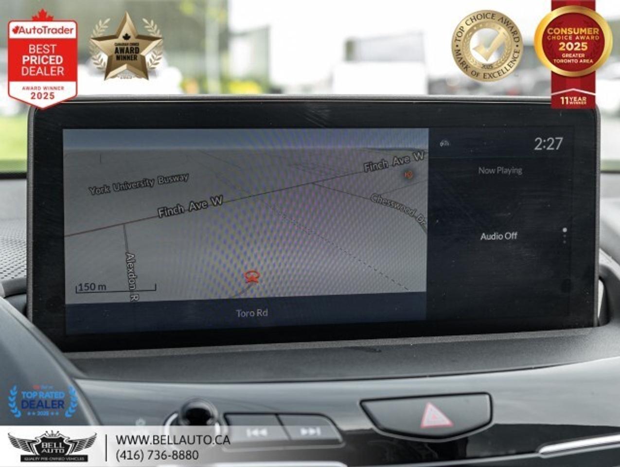 2020 Acura RDX A-Spec   REDLTHR   NAVI   B.CAM   PANO   ELSSTD3D Photo3
