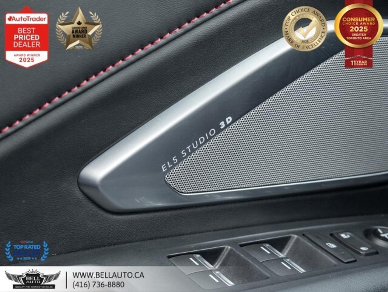 2020 Acura RDX A-Spec   REDLTHR   NAVI   B.CAM   PANO   ELSSTD3D Photo